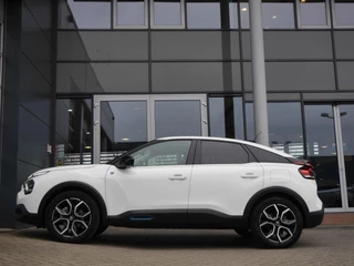 Citroën ë-C4 – thumbnail 2