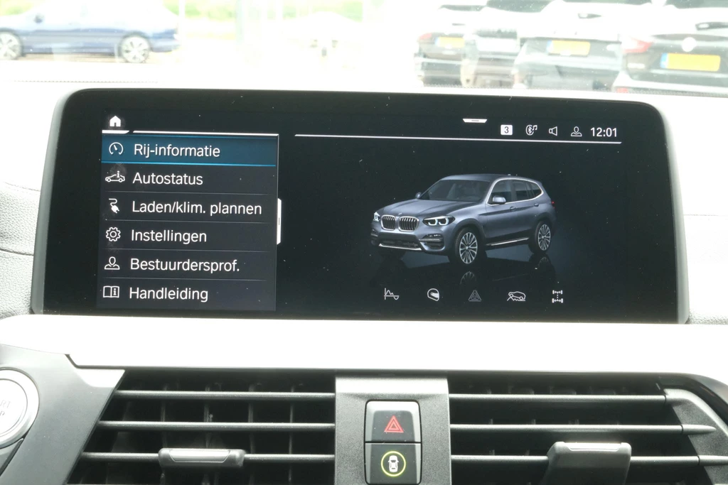 BMW X3 – foto 20