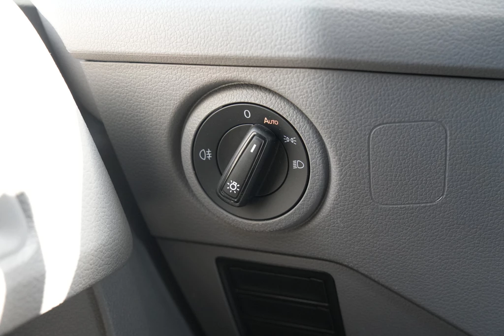 Volkswagen Crafter – foto 21