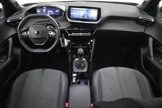 Peugeot 2008 – thumbnail 11
