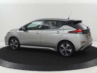 Nissan Leaf – thumbnail 2