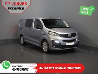 Fiat Scudo – thumbnail 6