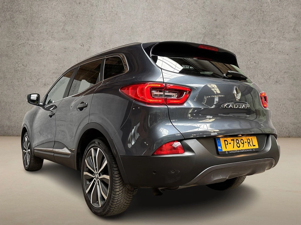Renault Kadjar – foto 2