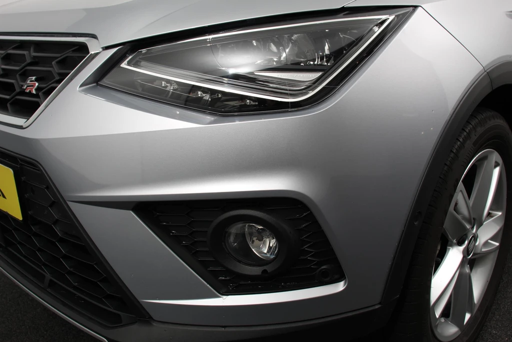 SEAT Arona – foto 26