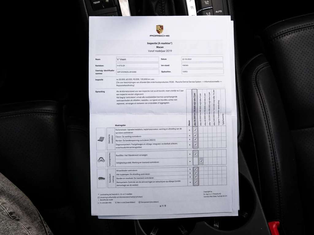 Porsche Macan – foto 76