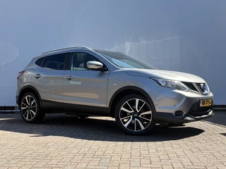 Nissan QASHQAI – thumbnail 10