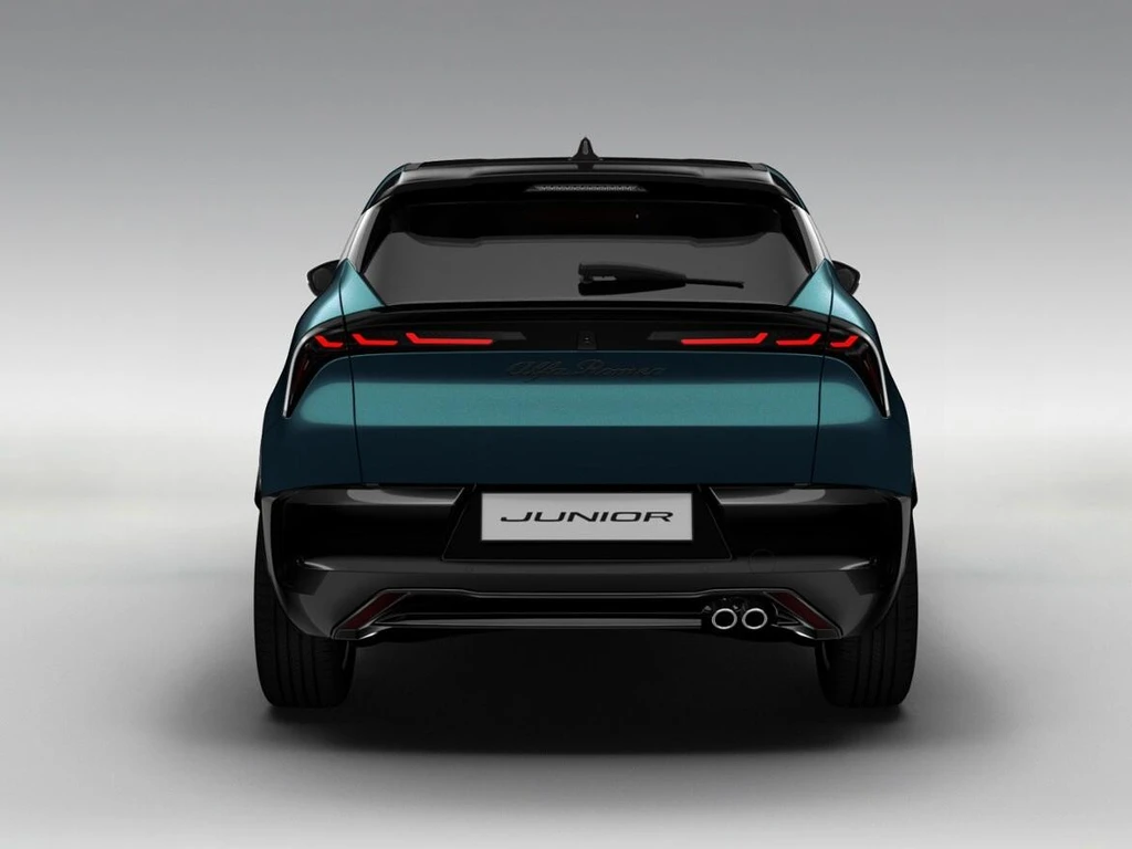 Alfa Romeo Junior – foto 5