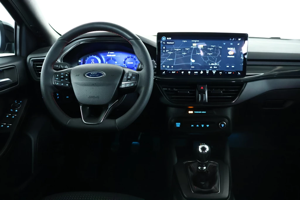 Ford Focus – foto 15