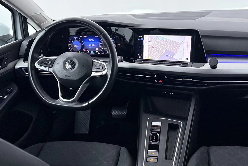 Volkswagen Golf – foto 9