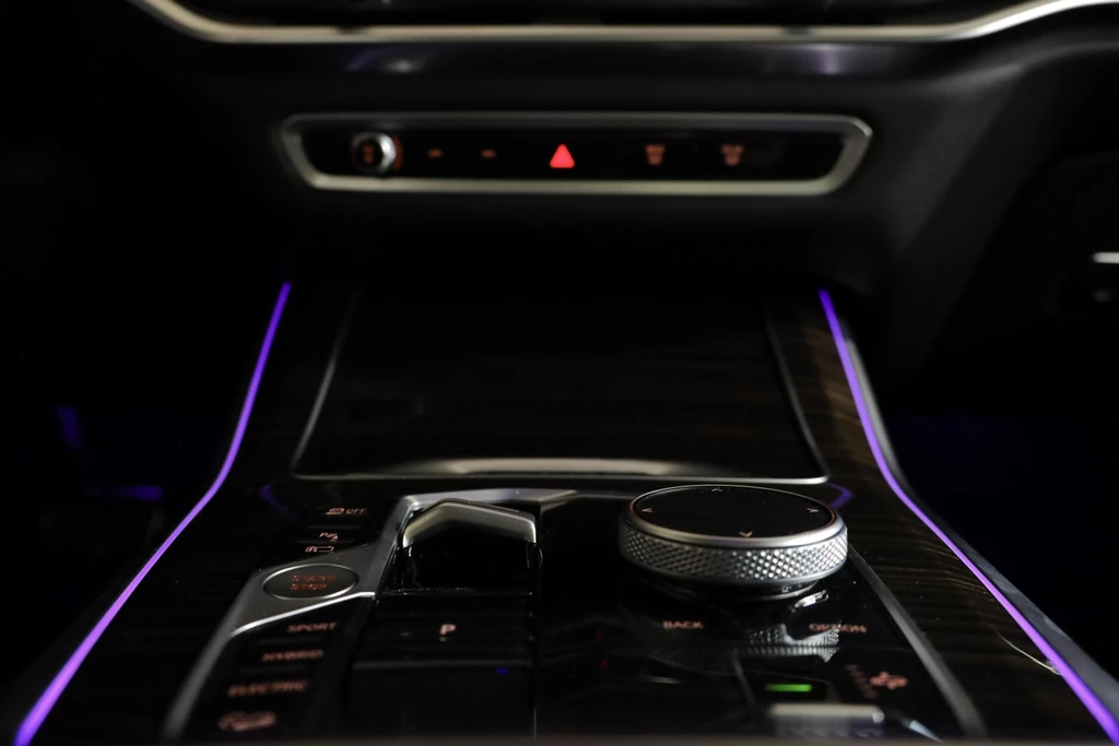BMW X5 – foto 33