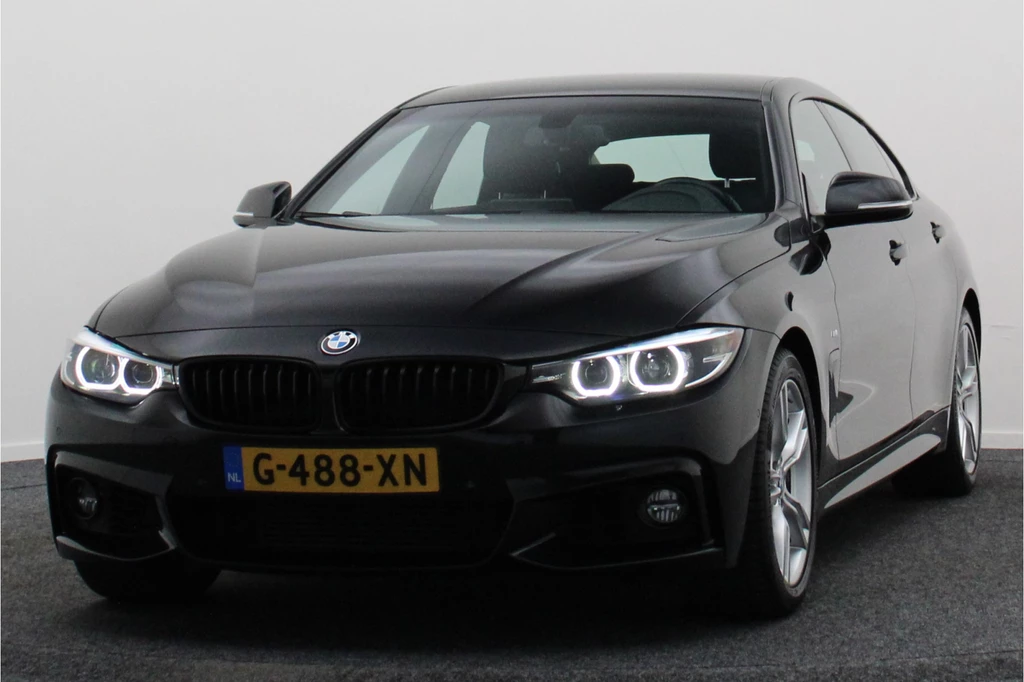 BMW 4 Serie – foto 2