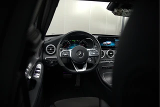 Mercedes-Benz C-Klasse – thumbnail 29