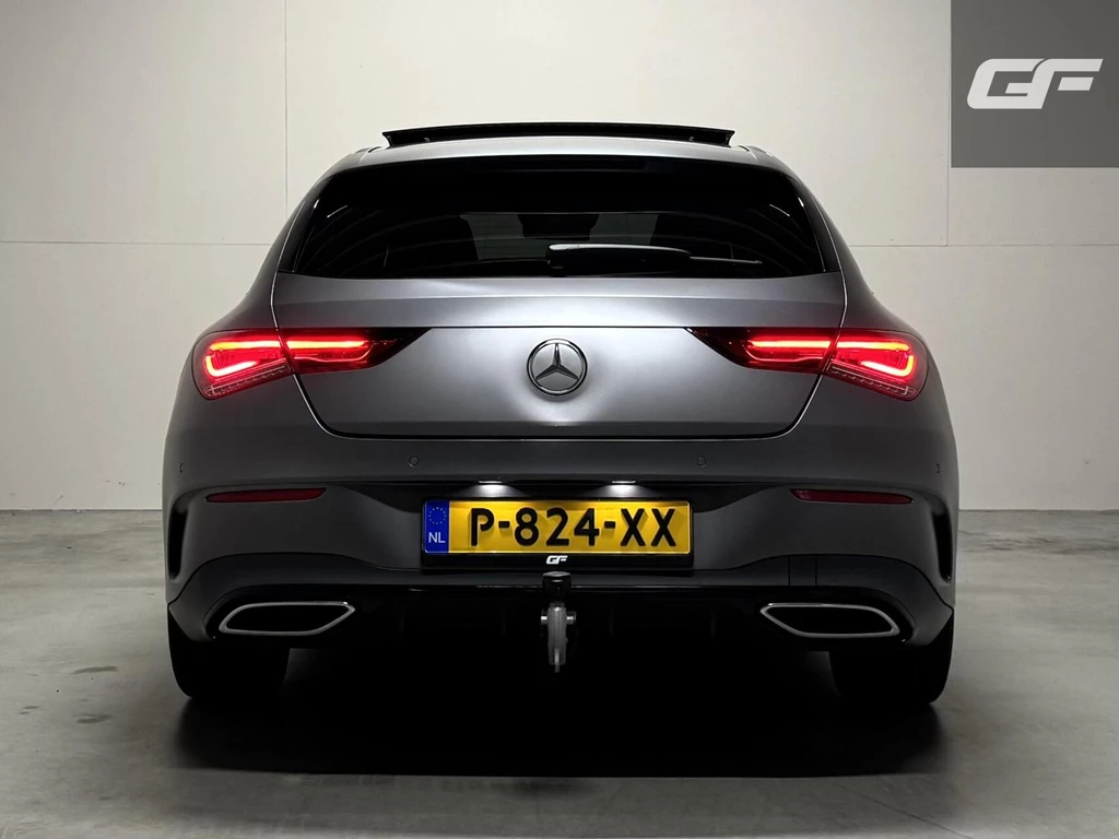 Mercedes-Benz CLA – foto 9