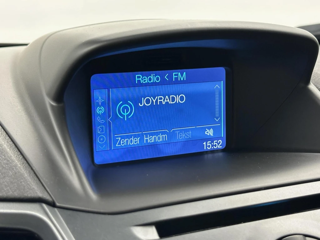 Ford Fiesta – foto 23