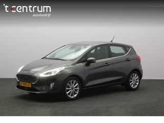 Ford Fiesta – thumbnail 1
