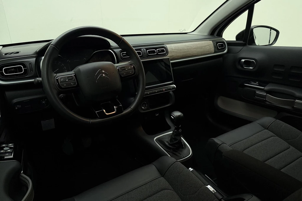 Citroën C3 – foto 16