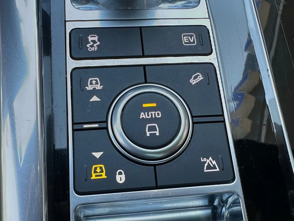 Land Rover Range Rover – foto 28