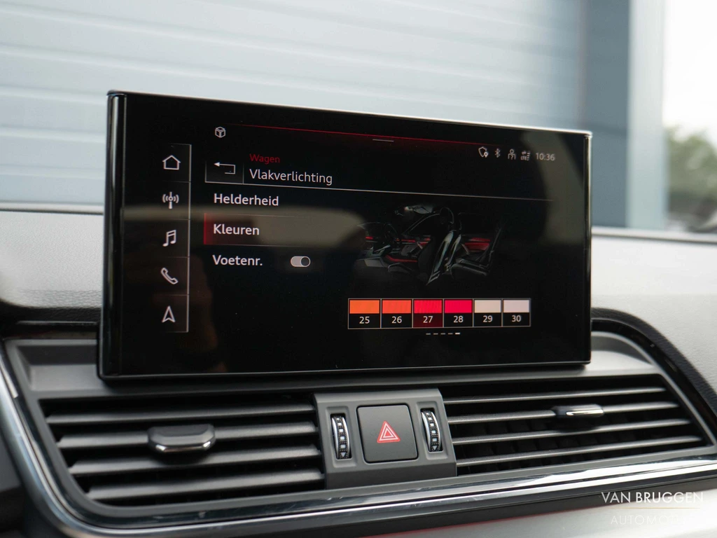 Audi Q5 – foto 35