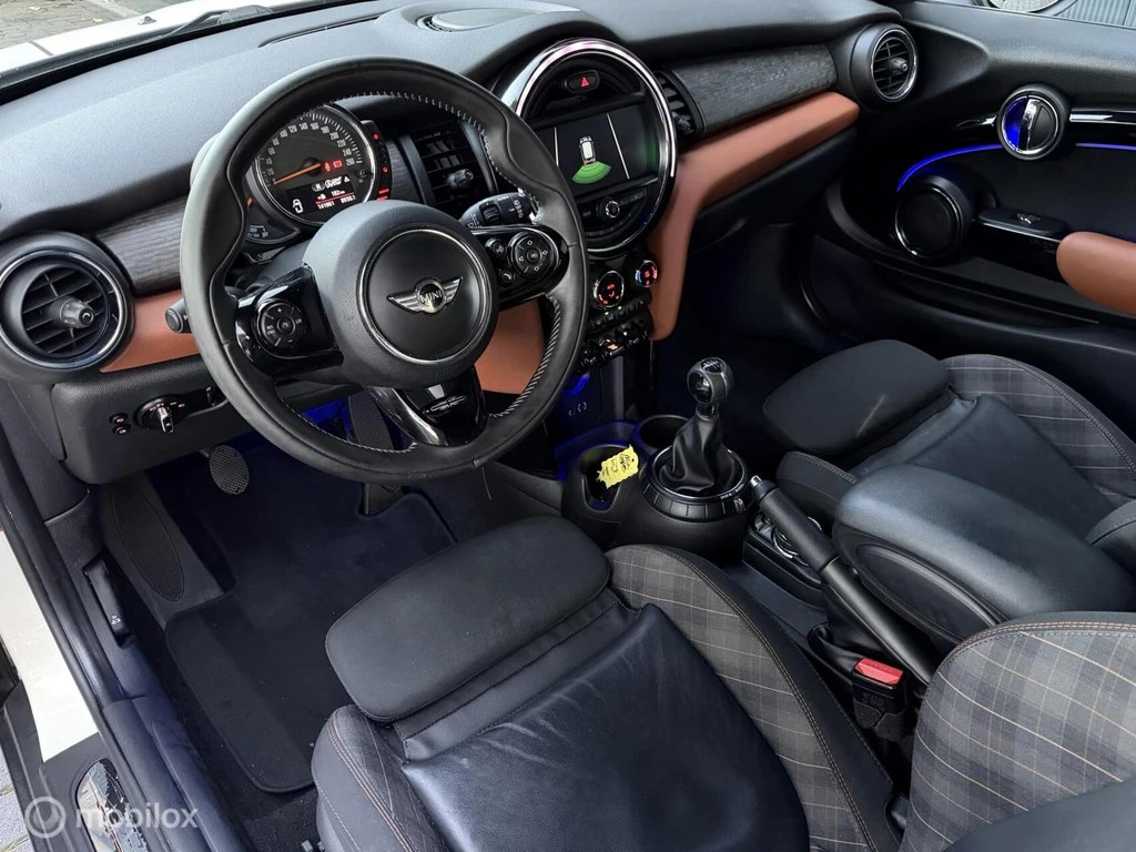 MINI 3-deurs – foto 50