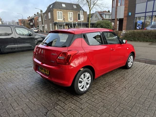 Suzuki Swift – thumbnail 5