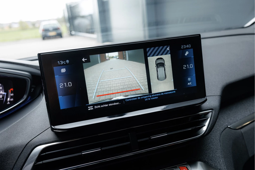 Peugeot 3008 – foto 17