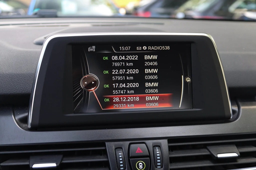 BMW 2 Serie – foto 23