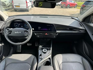 Kia Niro – thumbnail 14
