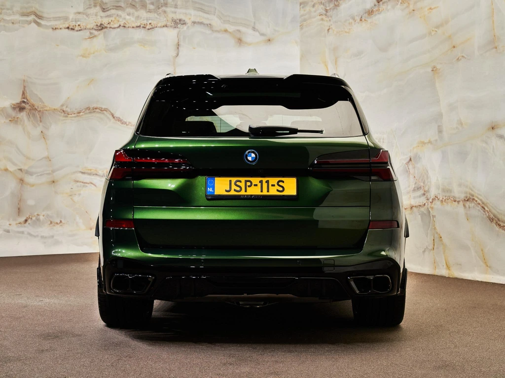 BMW X5 – foto 8
