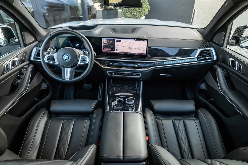 BMW X5 – foto 12