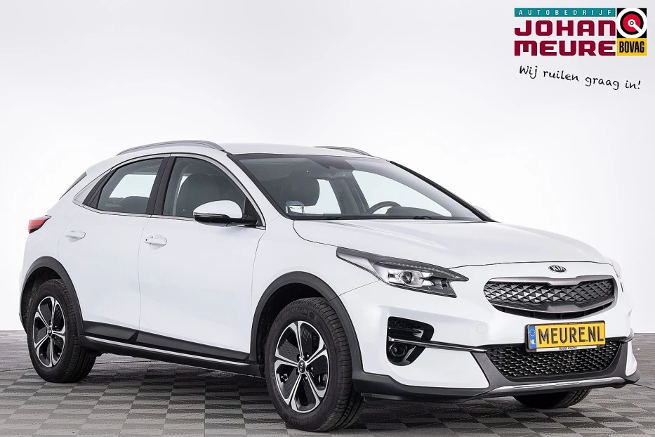 Kia XCeed – foto 4