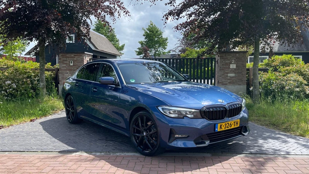 BMW 3 Serie – foto 18