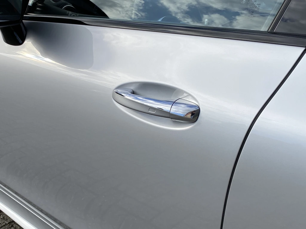 Mercedes-Benz CLS – foto 13