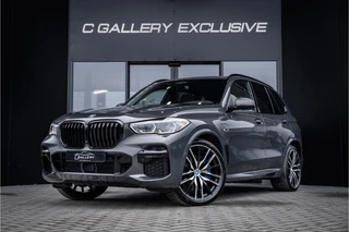 BMW X5 – thumbnail 1
