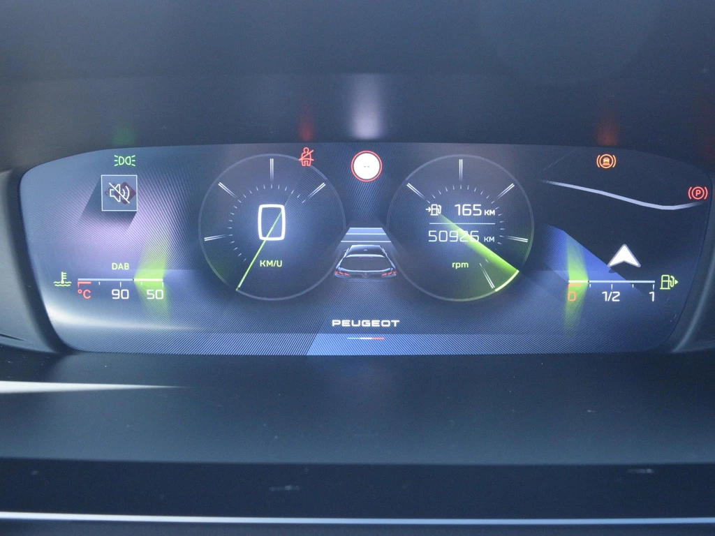 Peugeot 308 – foto 8