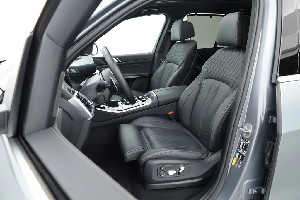 BMW X5 – foto 4