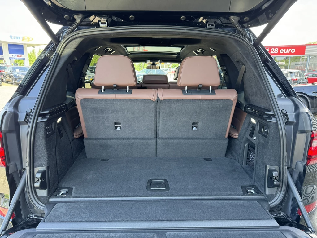 BMW X7 – foto 49