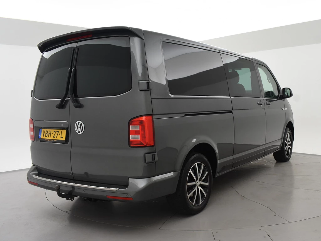 Volkswagen Transporter – foto 4