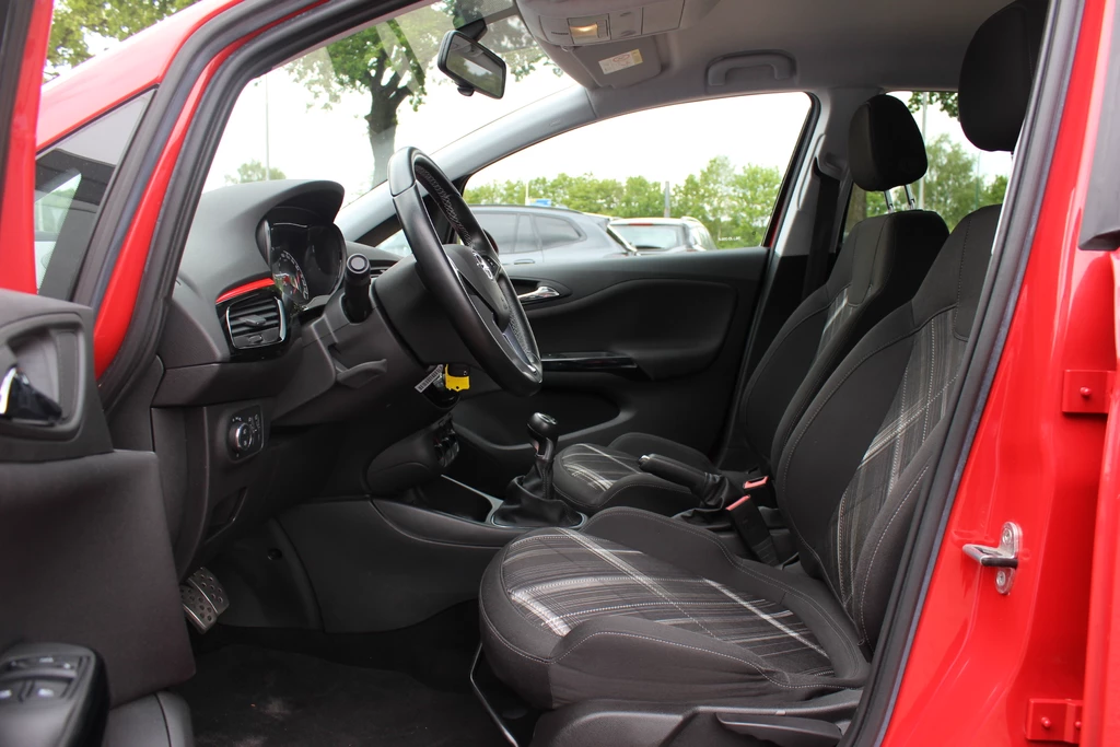 Opel Corsa – foto 12