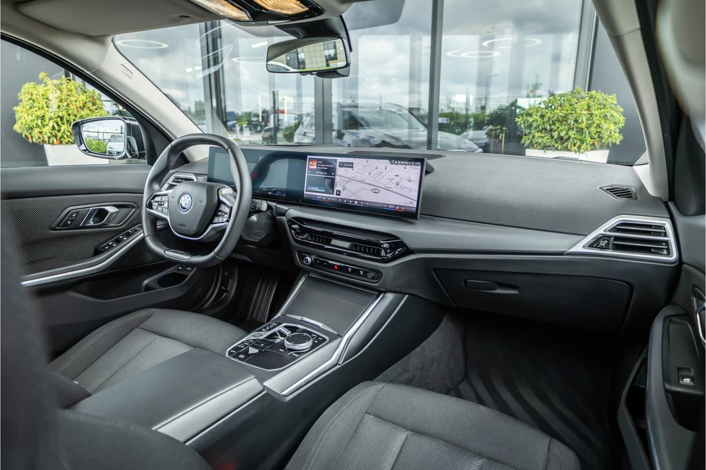 BMW 3 Serie – foto 13