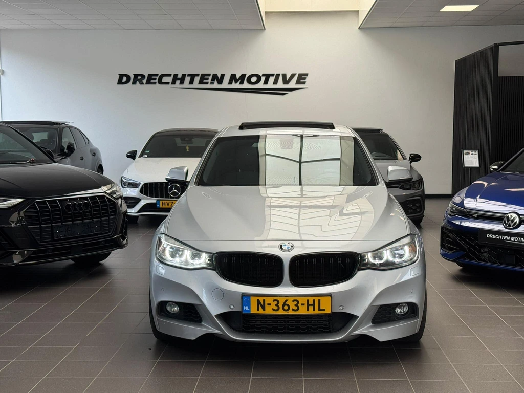BMW 3 Serie – foto 6