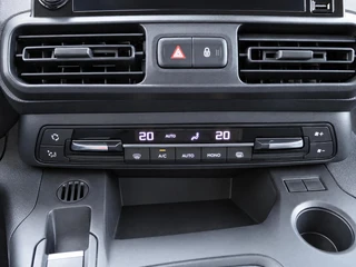 Opel Combo – thumbnail 17