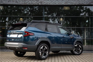 Dacia Bigster – thumbnail 3