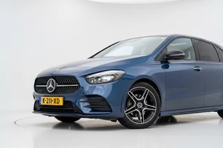 Mercedes-Benz B-Klasse – thumbnail 2
