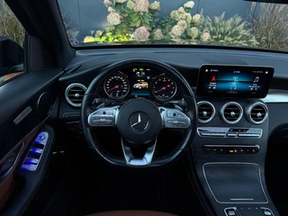 Mercedes-Benz GLC – thumbnail 23