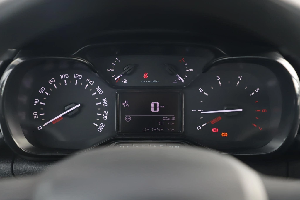 Citroën C3 – foto 12