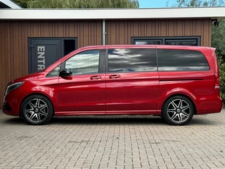 Mercedes-Benz V-Klasse – thumbnail 2