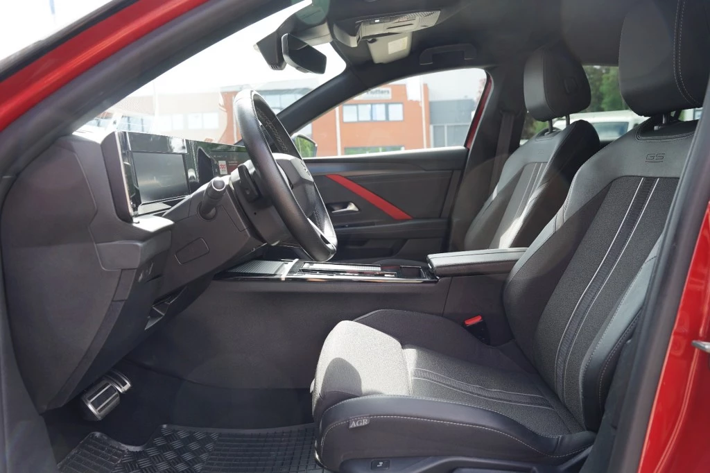 Opel Astra – foto 7
