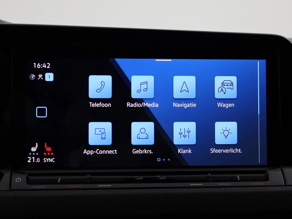 Volkswagen Golf – foto 71