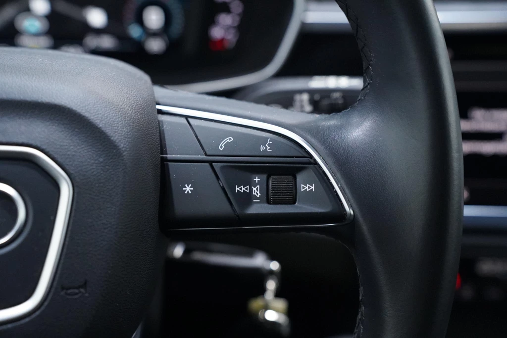 Audi Q3 – foto 22