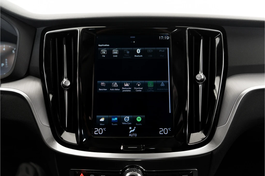 Volvo V60 – foto 23